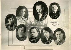 1935-1940 5 выпуск физкульт (15)